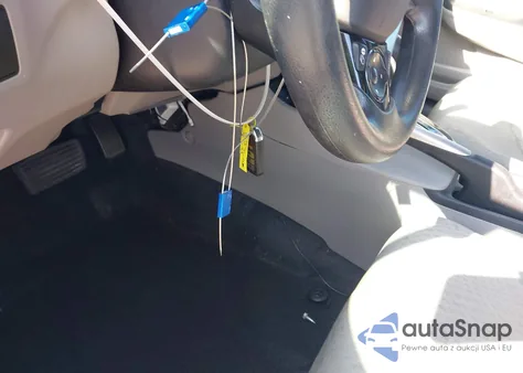 2014 Honda Civic Ex z USA, uszkodzony, nr VIN 19XFB2F83EE073746